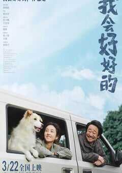 2025年国产6.2分剧情片《我会好好的》HD国语中英双字 4K网盘迅雷下载