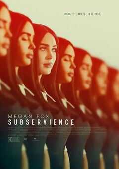 2024年保加利亚科幻片《屈从》BD中英双字 4K网盘迅雷下载