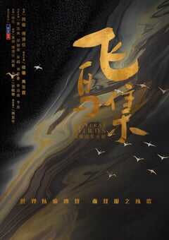 2021年国产大陆电视剧《飞鸟集》全40集 4K网盘迅雷下载