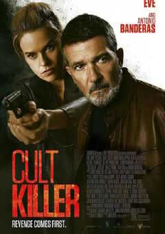 2024年美国悬疑片《最后的受害者》HD英语中字 4K网盘迅雷下载