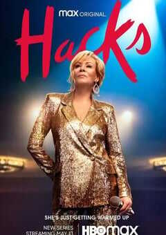 2021年美国电视剧《绝望写手第一季》连全10集 4K网盘迅雷下载