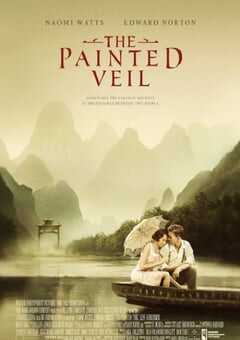 2006年美国经典爱情片《面纱》蓝光中英双字 4K网盘迅雷下载