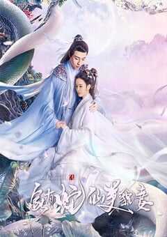 2023年国产大陆电视剧《家有蛇仙美貌妻》全25集 4K网盘迅雷下载