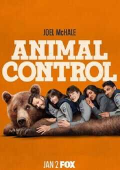 2025年美国电视剧《动物管制官 第三季》全10集 4K网盘迅雷下载