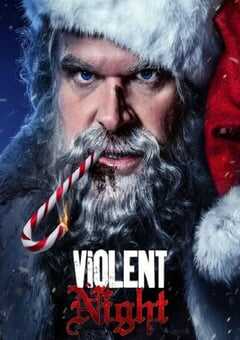 2022年美国6.3分喜剧动作片《暴力之夜》BD中英双字 4K网盘迅雷下载