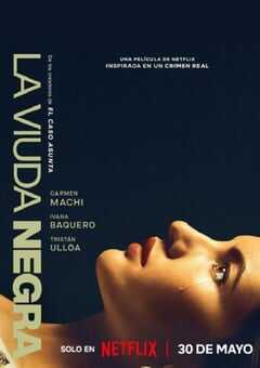 2025年西班牙悬疑片《寡妇游戏》HD西班牙语中字 4K网盘迅雷下载