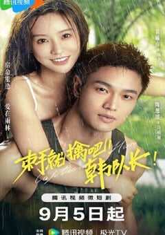 2023年国产大陆电视剧《束手就擒吧！韩队长》全23集 4K网盘迅雷下载