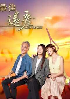 2024年新加坡电视剧《最佳遗产》全20集 4K网盘迅雷下载