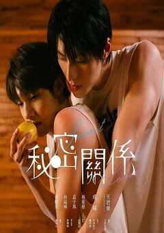 2025年中国台湾电视剧《秘密关系》全10集 4K网盘迅雷下载