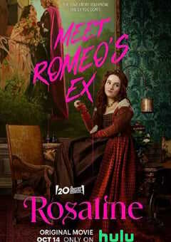 2022年美国喜剧片《罗莎琳》HD英语中字 4K网盘迅雷下载