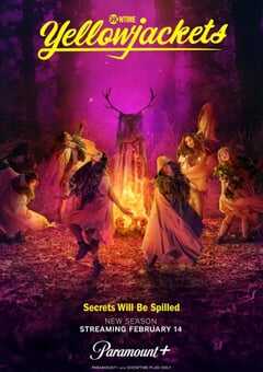 2025年美国电视剧《黄蜂 第三季》全10集 4K网盘迅雷下载