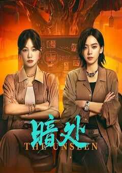 2026年国产大陆电视剧《暗处》连载至24 4K网盘迅雷下载