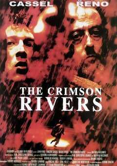 2000年法国经典悬疑惊悚片《暗流》蓝光国法双语中字 4K网盘迅雷下载