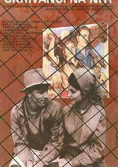 1969年捷克斯洛伐克经典喜剧片《失翼灵雀》蓝光中英双字 4K网盘迅雷下载