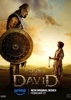 2025年美国电视剧《大卫王朝》全8集 4K网盘迅雷下载