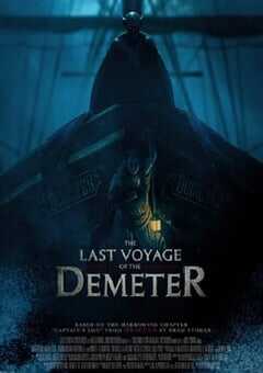 2023年美国恐怖片《得墨忒耳号的最后航程》BD中英双字 4K网盘迅雷下载