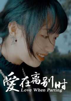 2024年国产爱情片《爱在离别时》HD国语中字 4K网盘迅雷下载
