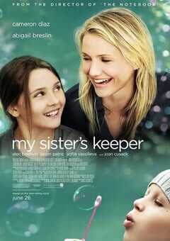 2009年美国经典剧情家庭片《姐姐的守护者》BD中英双字 4K网盘迅雷下载