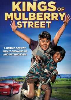 2023年南非喜剧片《马布里街头小霸王：情窦初开》BD英语中字 4K网盘迅雷下载