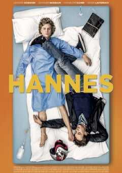 2021年德国剧情片《汉纳斯》BD德语中字 4K网盘迅雷下载