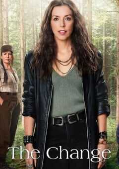 2023年英国电视剧《脱变 第一季》全6集 4K网盘迅雷下载