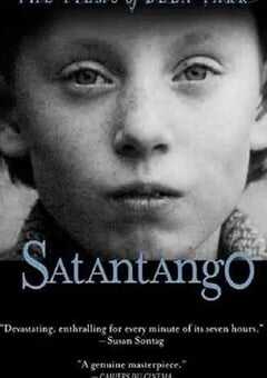 1994年匈牙利经典剧情片《撒旦探戈》蓝光匈牙利中字 4K网盘迅雷下载