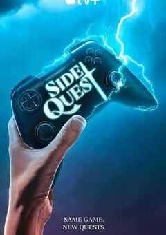 2025年美国电视剧《支线任务》全4集 4K网盘迅雷下载