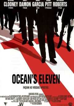 2001年美国经典惊悚片《十一罗汉》蓝光国英双语中英双字 4K网盘迅雷下载