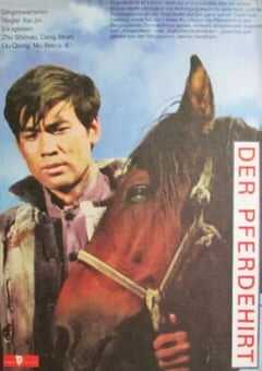 1982年国产经典爱情片《牧马人》HD国语中字 4K网盘迅雷下载