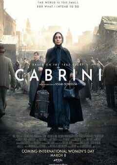 2024年美国传记片《卡布里尼》HD中英双字 4K网盘迅雷下载