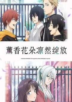 2025年日本动漫《薰香花朵凛然绽放》全13集 4K网盘迅雷下载