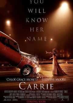 2013年美国经典恐怖片《魔女嘉莉》蓝光中英双字 4K网盘迅雷下载