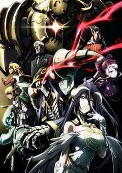 2022年日本动漫《不死者之王 第四季》全13集 4K网盘迅雷下载