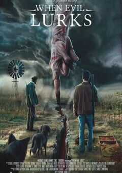 2023年阿根廷恐怖片《当邪恶潜伏时》BD中英双字 4K网盘迅雷下载