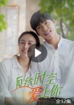 2021年国产大陆电视剧《反转时空爱上你》全12集 4K网盘迅雷下载