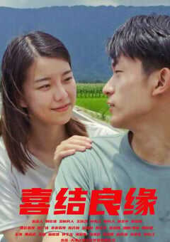 2024年国产爱情片《喜结良缘》HD国语中字 4K网盘迅雷下载