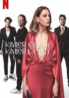 2024年土耳其电视剧《真爱下一位 第一季》全8集 4K网盘迅雷下载