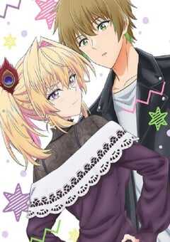 2025年日本动漫《笨拙之极的前辈》全12集 4K网盘迅雷下载