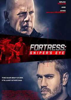 2022年美国动作片《堡垒2》BD中英双字 4K网盘迅雷下载