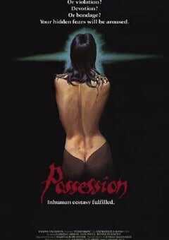 1981年法国经典恐怖片《着魔》蓝光中英双字 4K网盘迅雷下载