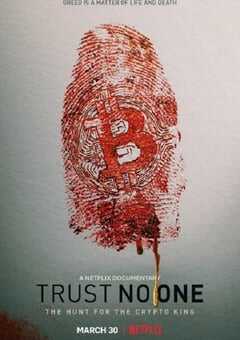 2022年英国纪录片《别信任何人：虚拟货币悬案》HD英语中字 4K网盘迅雷下载