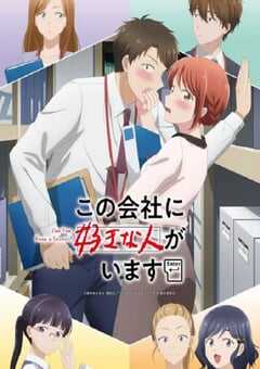 2025年日本动漫《这公司有我喜欢的人》全12集 4K网盘迅雷下载