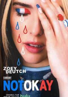 2022年美国喜剧片《不好》BD中英双字 4K网盘迅雷下载