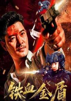2025年国产犯罪片《铁血金盾》HD国语中字 4K网盘迅雷下载
