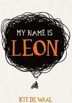 2022年英国剧情片《我叫里昂》BD中英双字 4K网盘迅雷下载