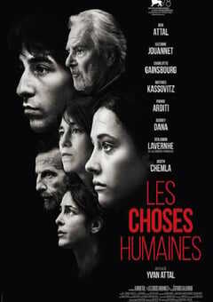 2021年法国7.6分剧情片《人间世事》BD法语中字 4K网盘迅雷下载