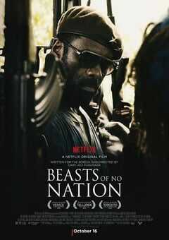 2015年美国经典战争片《无境之兽》蓝光中英双字 4K网盘迅雷下载