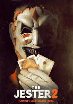 2025年美国恐怖片《夺命小丑2》BD英语中字 4K网盘迅雷下载