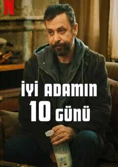 2023年土耳其6.0分悬疑惊悚片《十日好人》BD中英双字 4K网盘迅雷下载