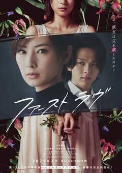 2021年日本6.8分剧情悬疑片《初恋》BD日语中字 4K网盘迅雷下载